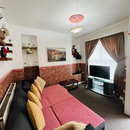 Apartments Of リヴァプール エクステリア 写真