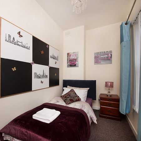 Apartments Of リヴァプール エクステリア 写真