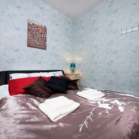 Apartments Of リヴァプール エクステリア 写真
