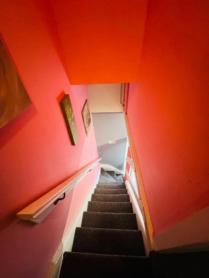 Apartments Of リヴァプール エクステリア 写真