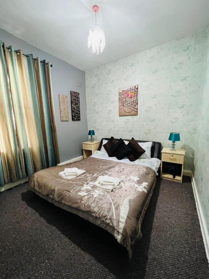 Apartments Of リヴァプール エクステリア 写真
