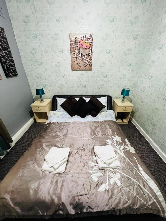 Apartments Of リヴァプール エクステリア 写真