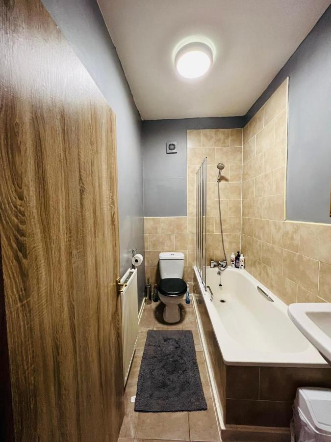 Apartments Of リヴァプール エクステリア 写真