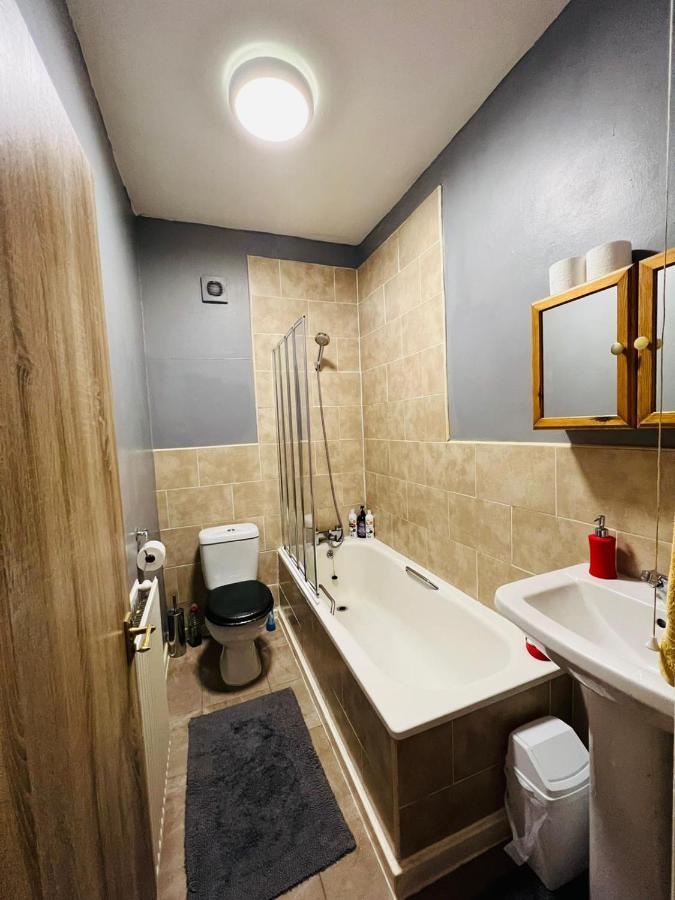 Apartments Of リヴァプール エクステリア 写真