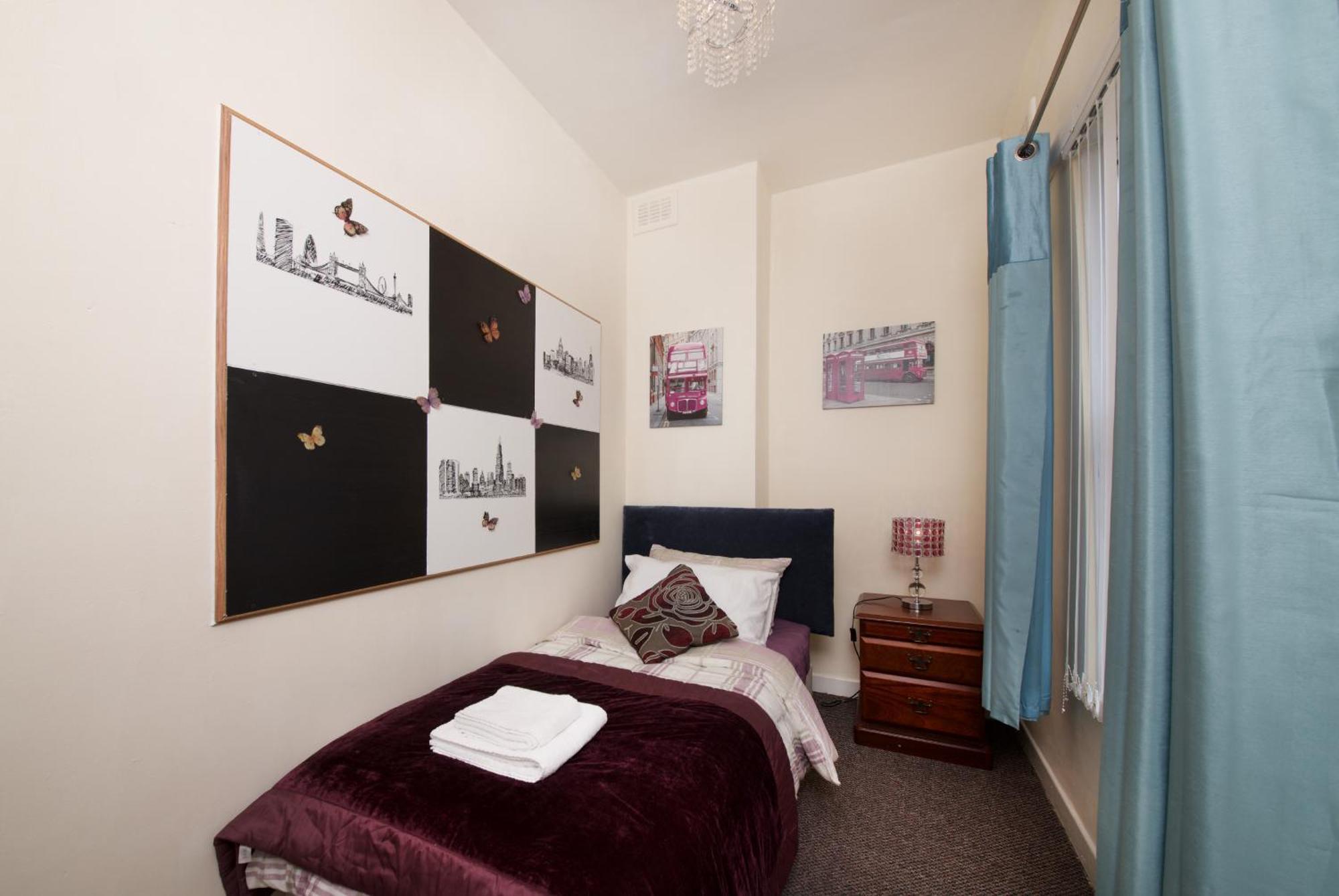 Apartments Of リヴァプール エクステリア 写真