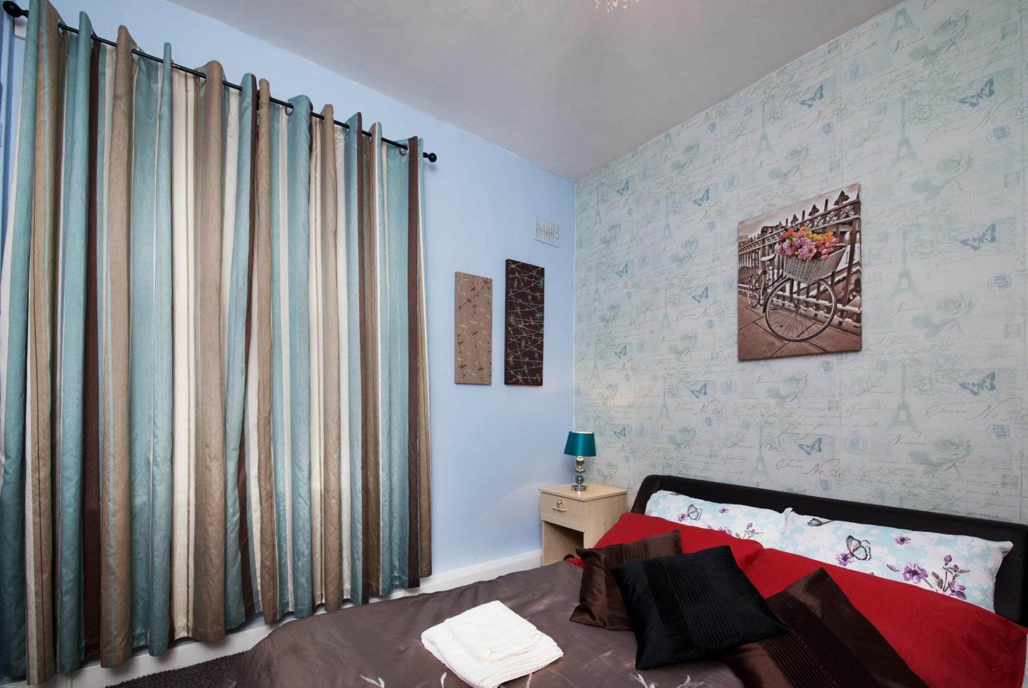 Apartments Of リヴァプール エクステリア 写真