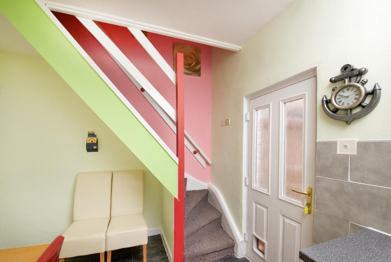 Apartments Of リヴァプール エクステリア 写真